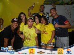Pipoca (Quarta-feira)